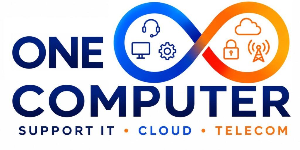 ONE COMPUTER SERVICES – prestataire informatique à Marseille
