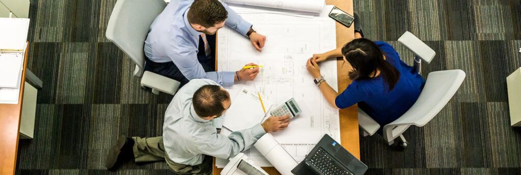 Déménager votre entreprise: sérénité