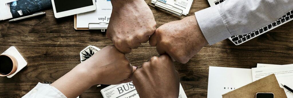 Notre métier: Prestataire informatique