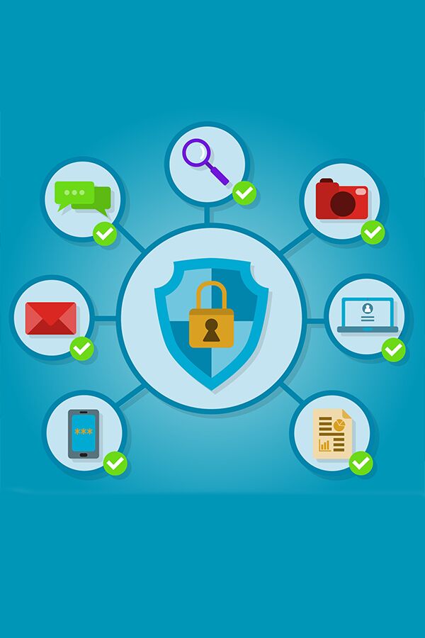 Sécuriser votre entreprise à la rentrée