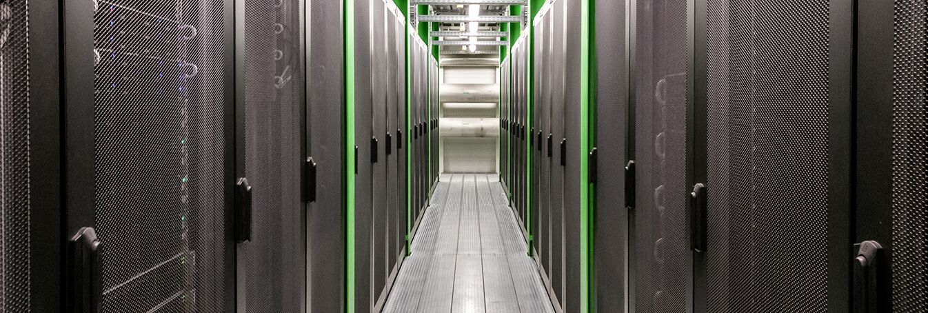Les services datacenter Marseille