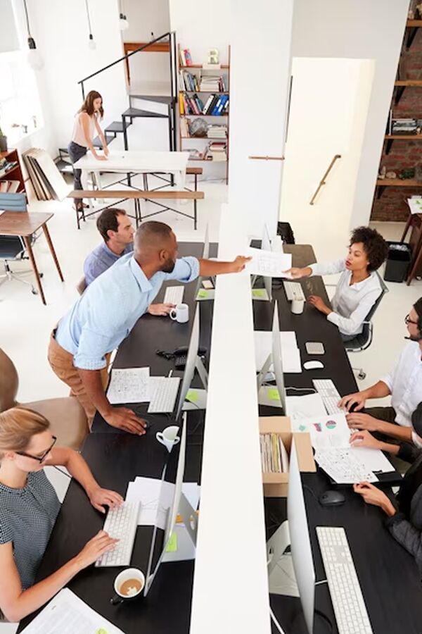 Dépannage informatique